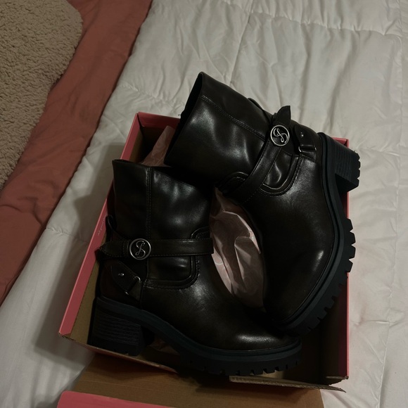 SAME & LIBBY boot - Picture 8 of 9